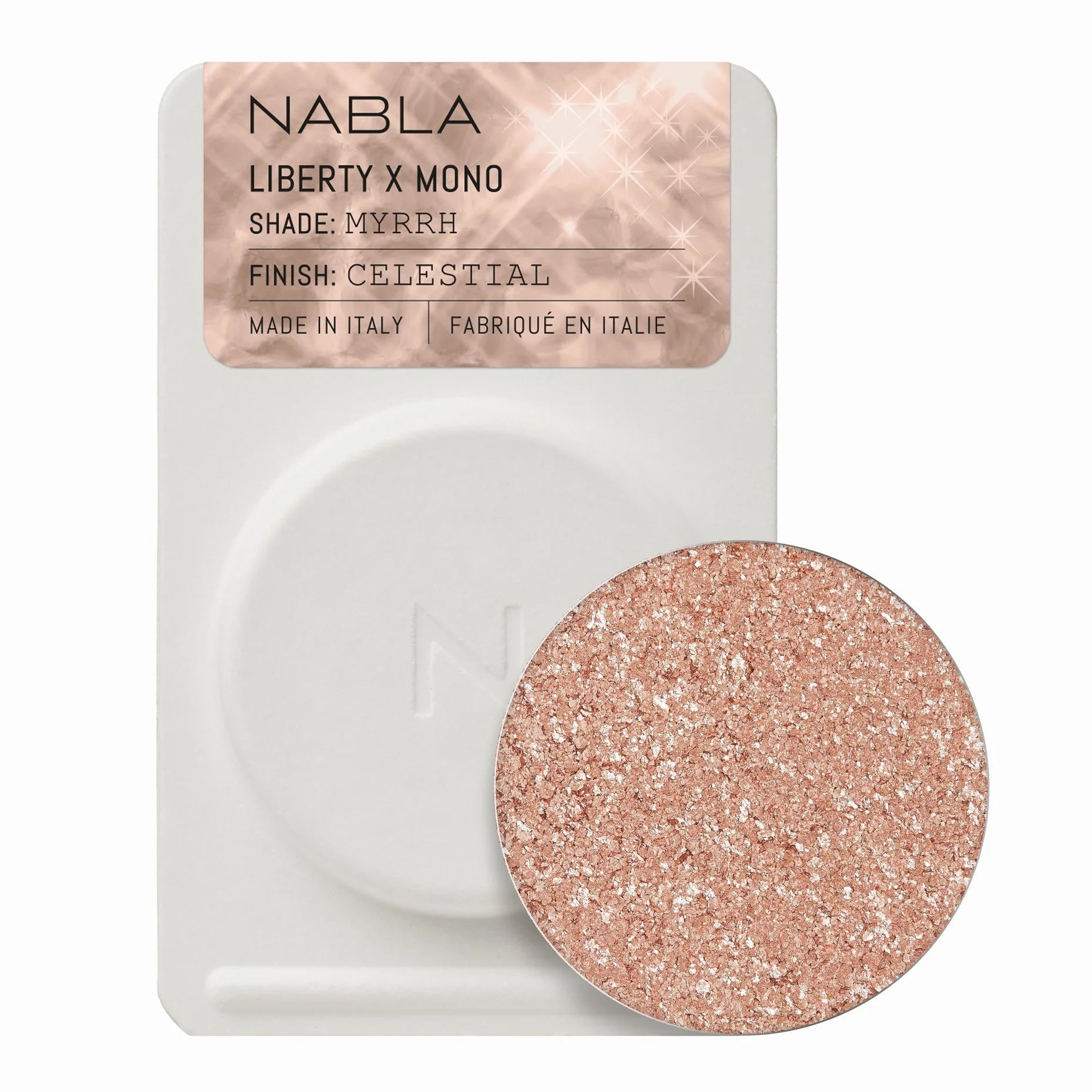 NABLA - Liberty X Mono
