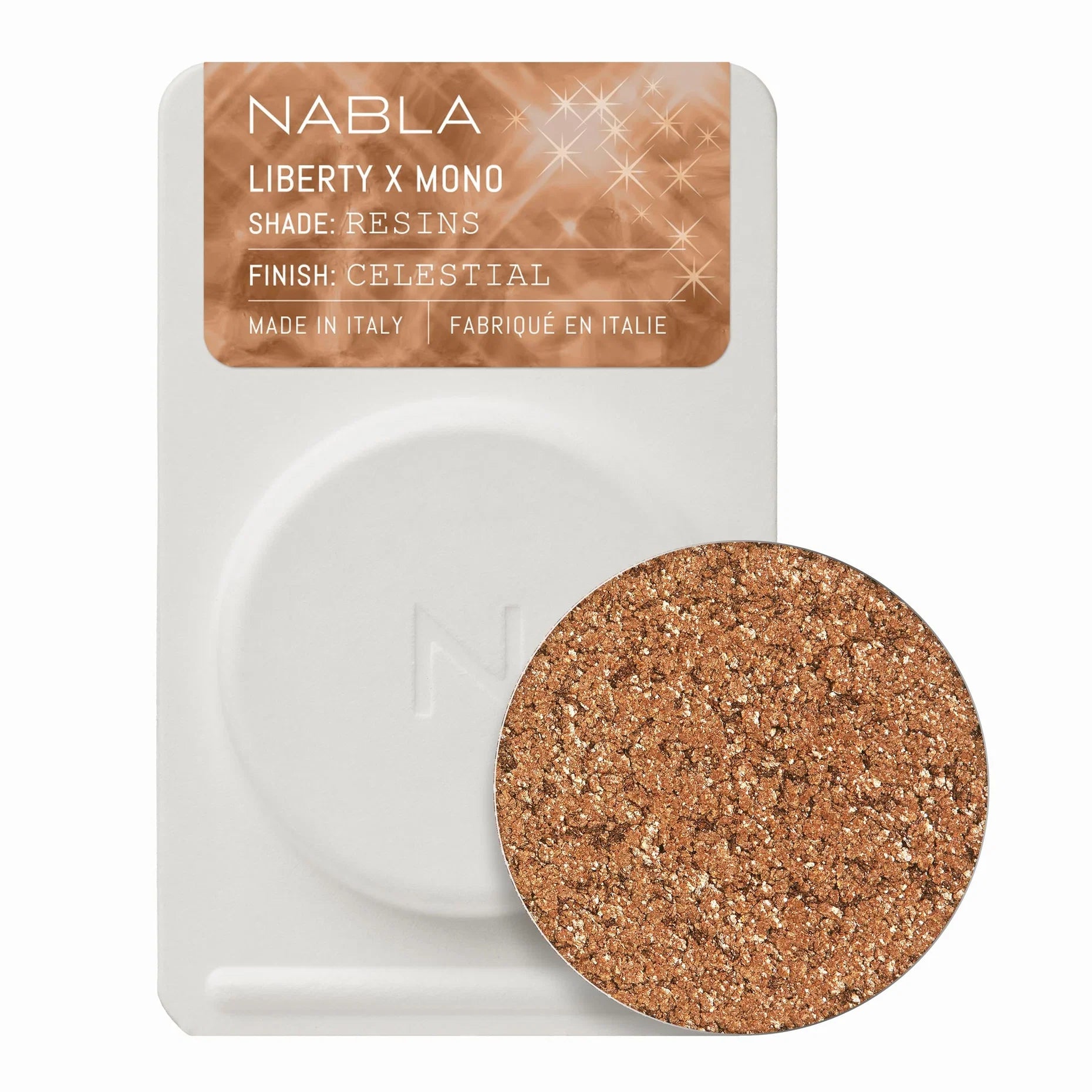 NABLA - Liberty X Mono