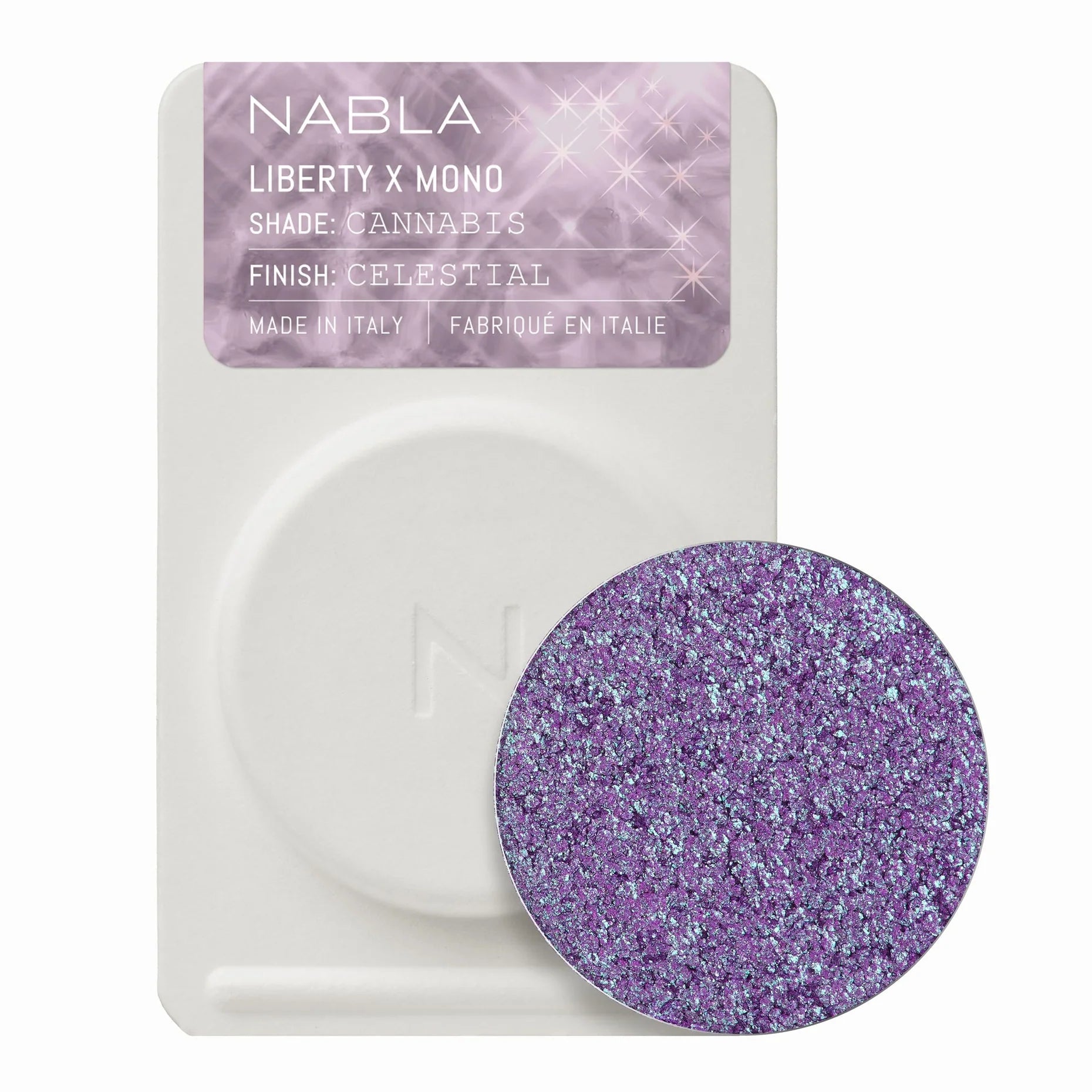 NABLA - Liberty X Mono