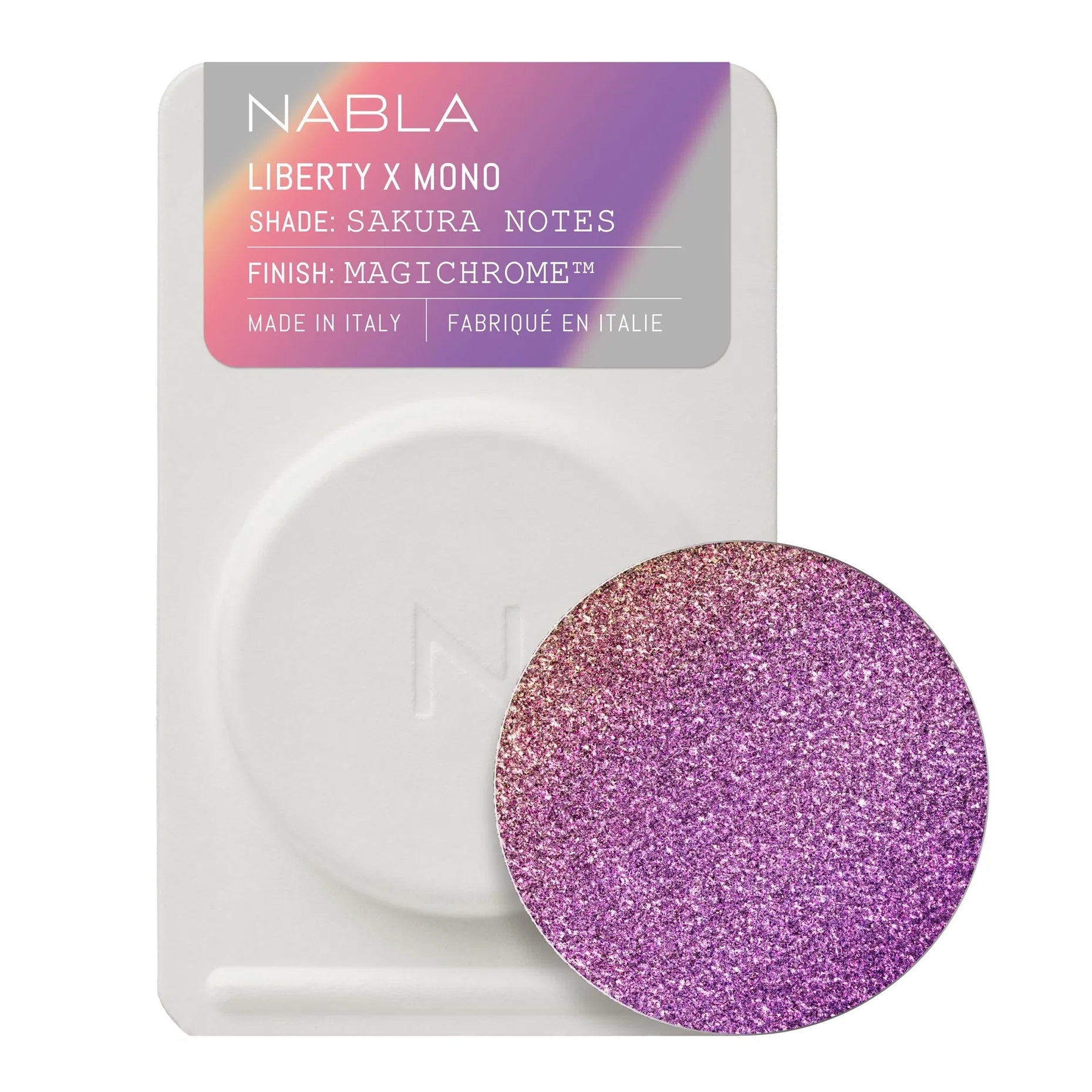NABLA - Liberty X Mono