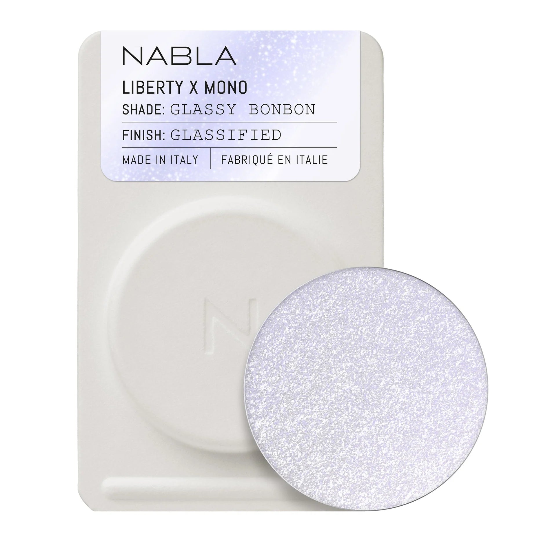 NABLA - Liberty X Mono