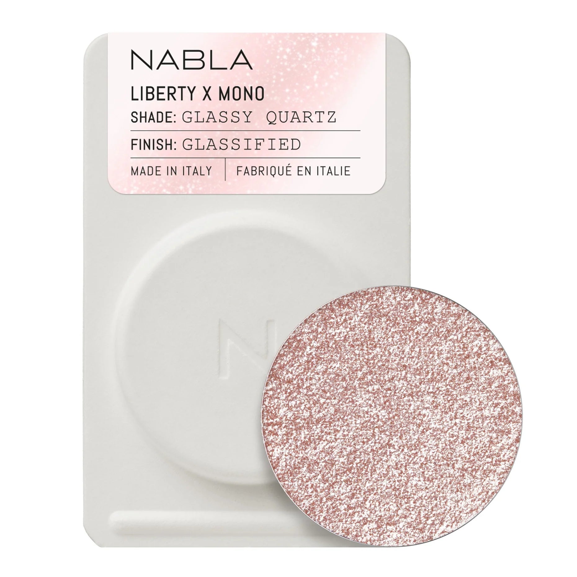 NABLA - Liberty X Mono
