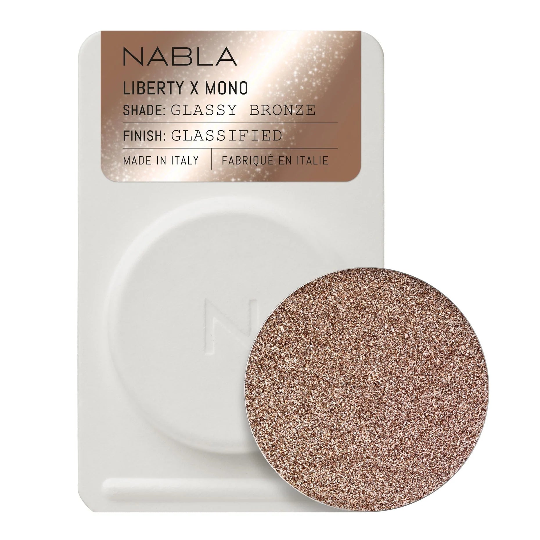NABLA - Liberty X Mono