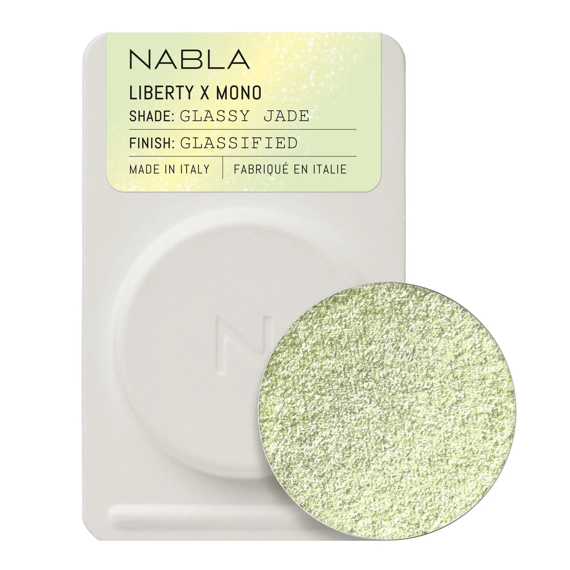 NABLA - Liberty X Mono