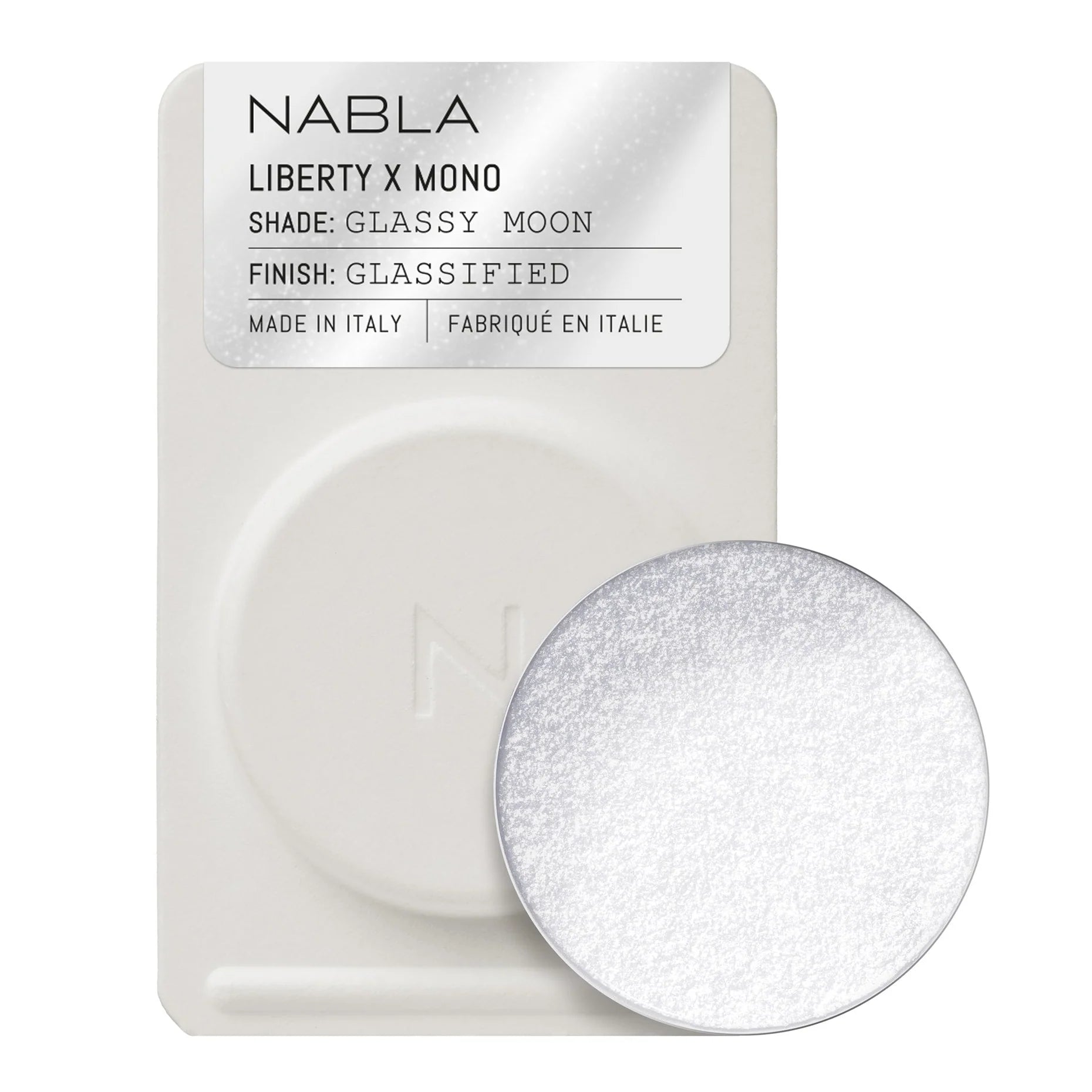 NABLA - Liberty X Mono