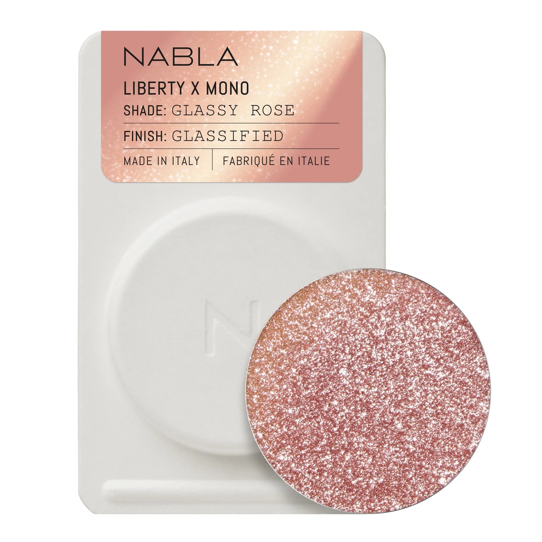 NABLA - Liberty X Mono