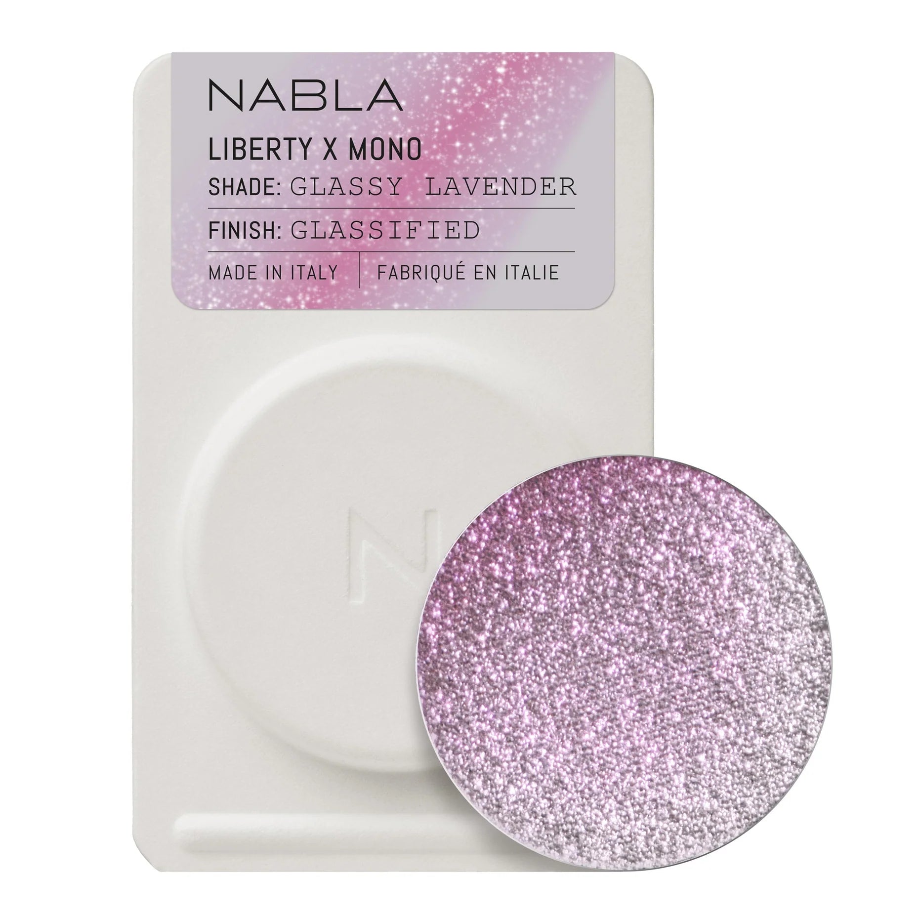 NABLA - Liberty X Mono