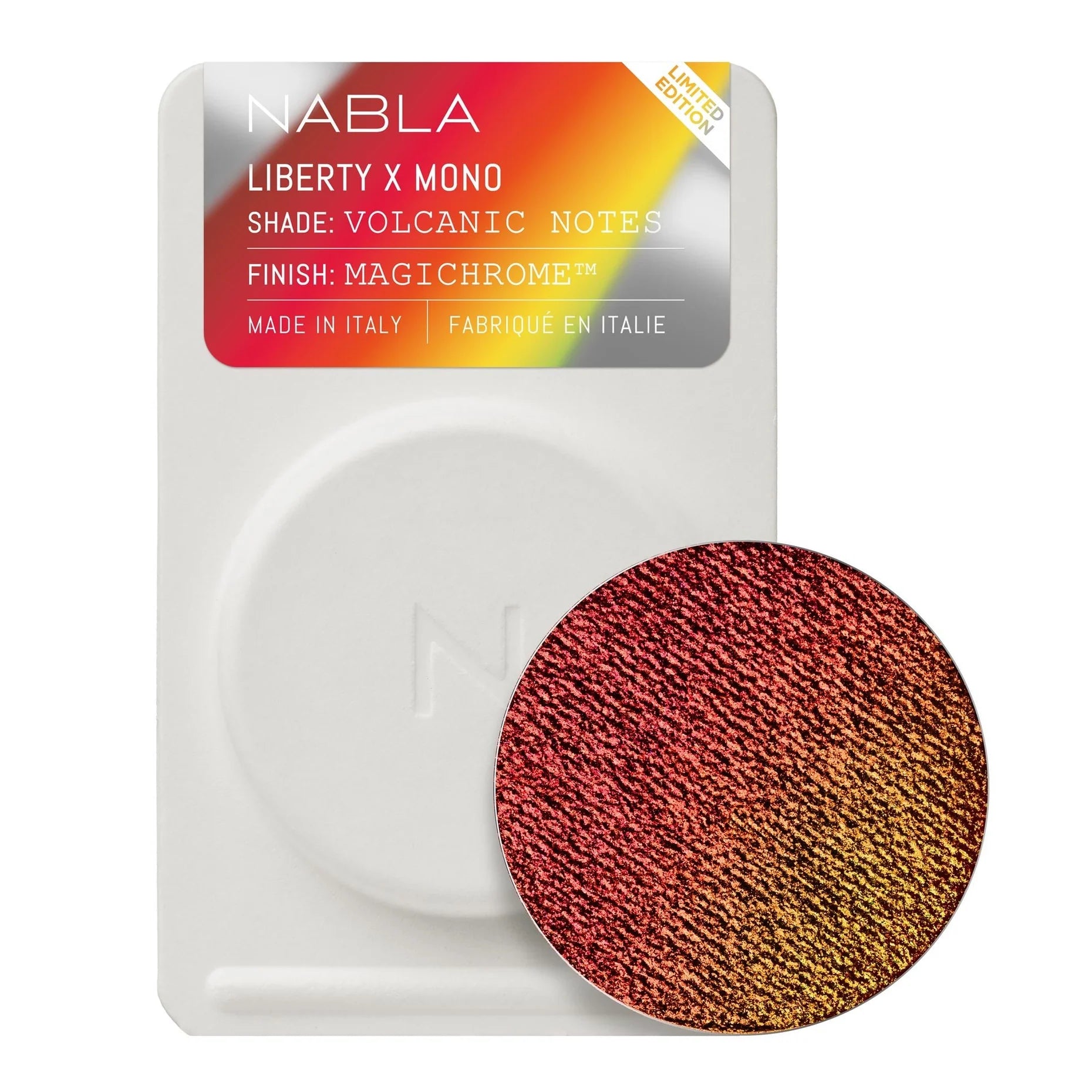NABLA - Liberty X Mono