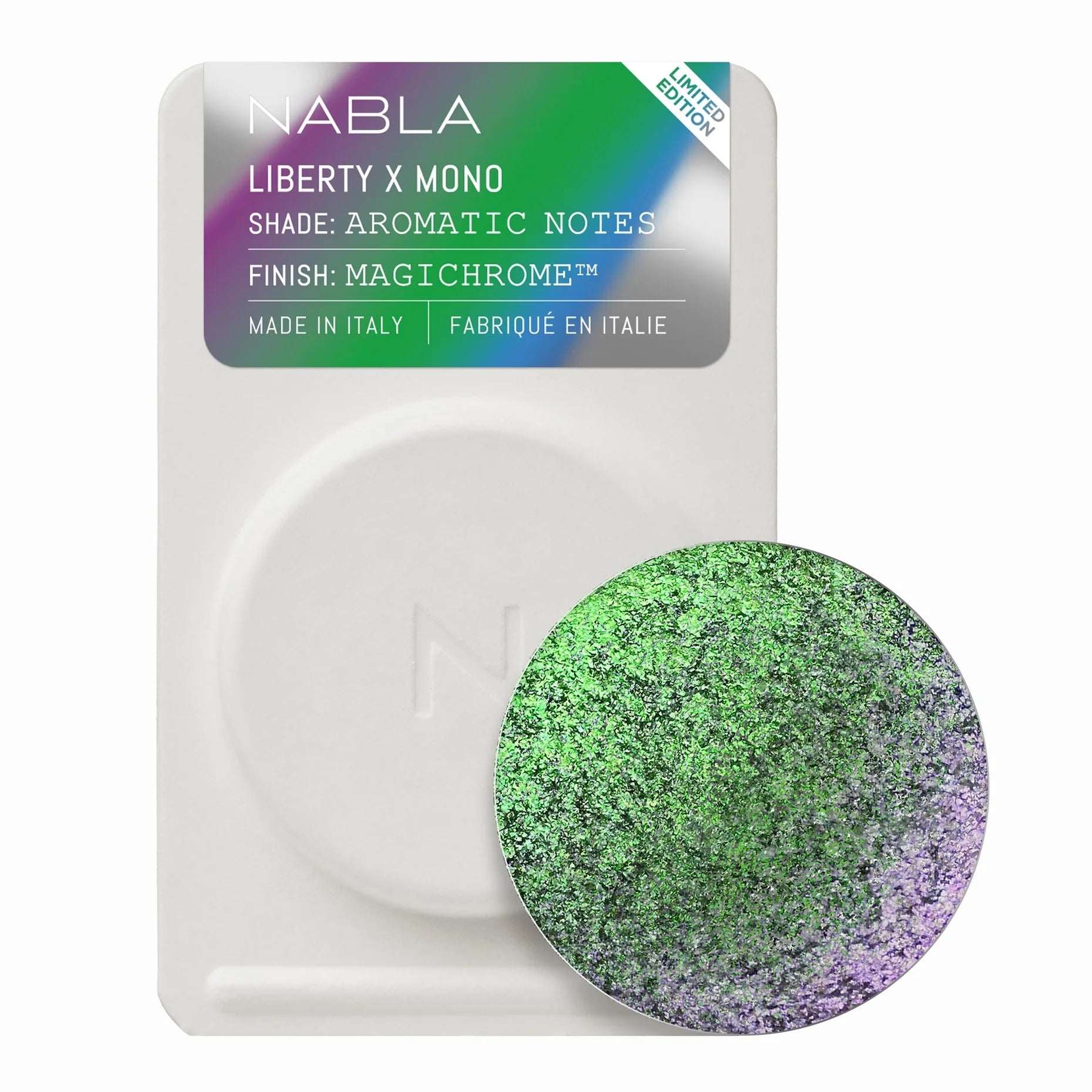 NABLA - Liberty X Mono