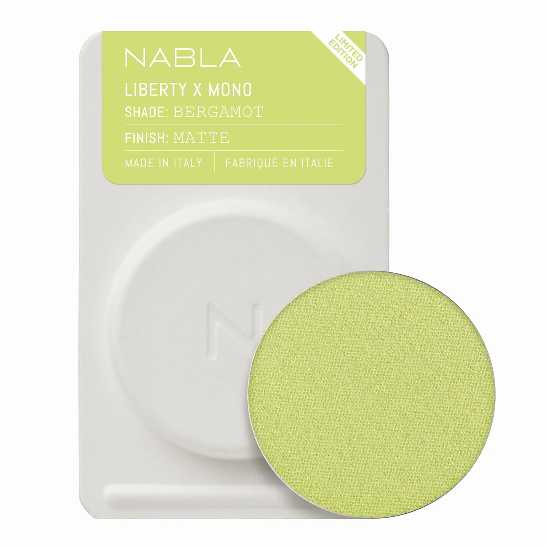 NABLA - Liberty X Mono