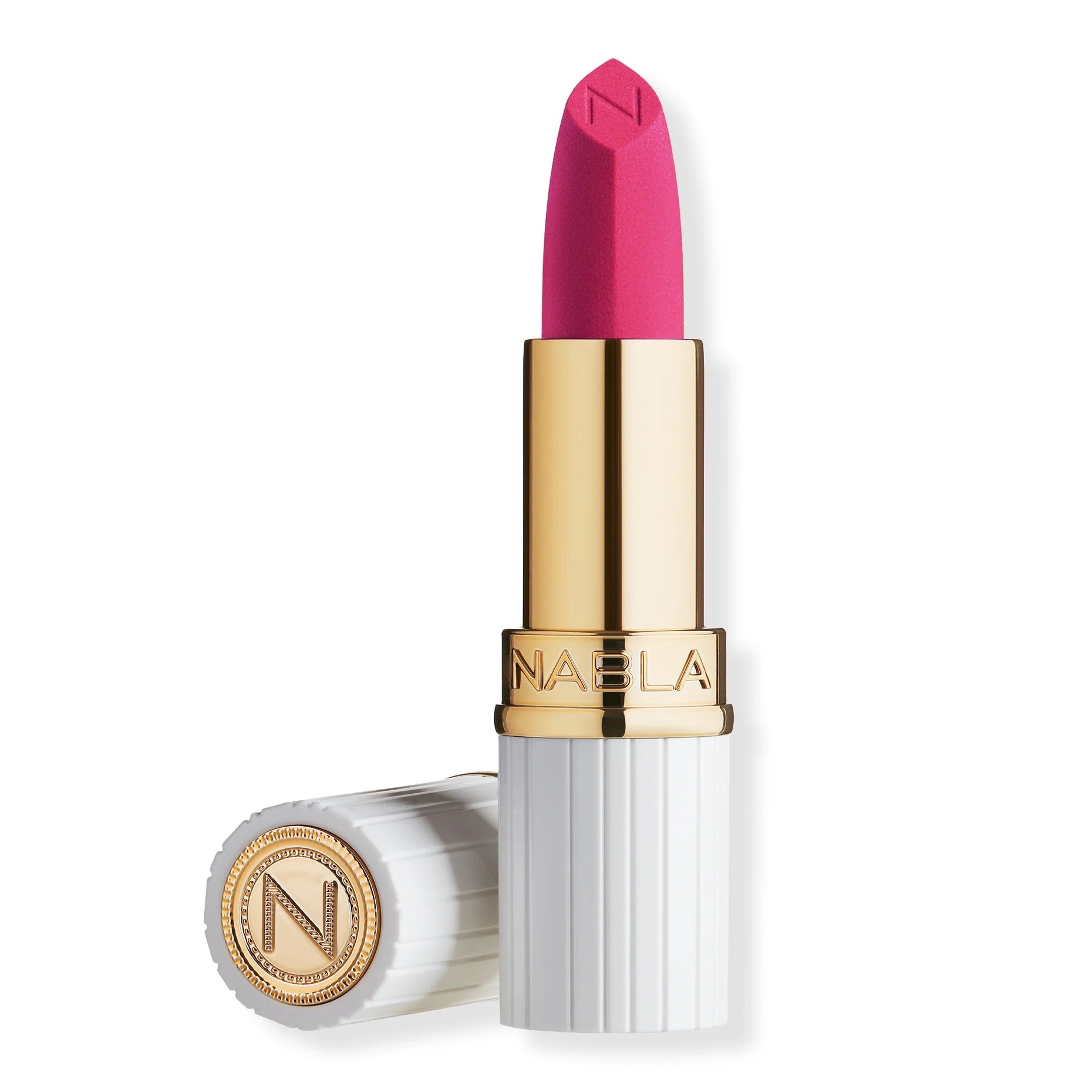 NABLA - Matte Pleasure Lipstick