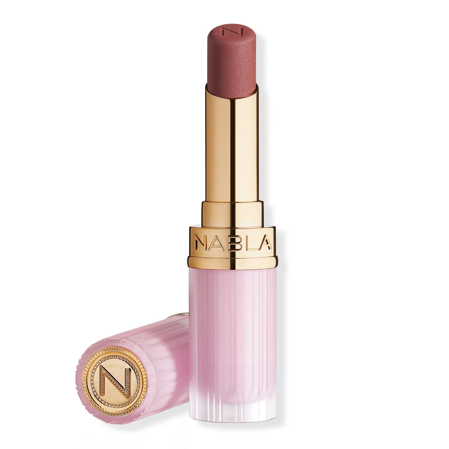 NABLA - Beyond Blurry Lipstick