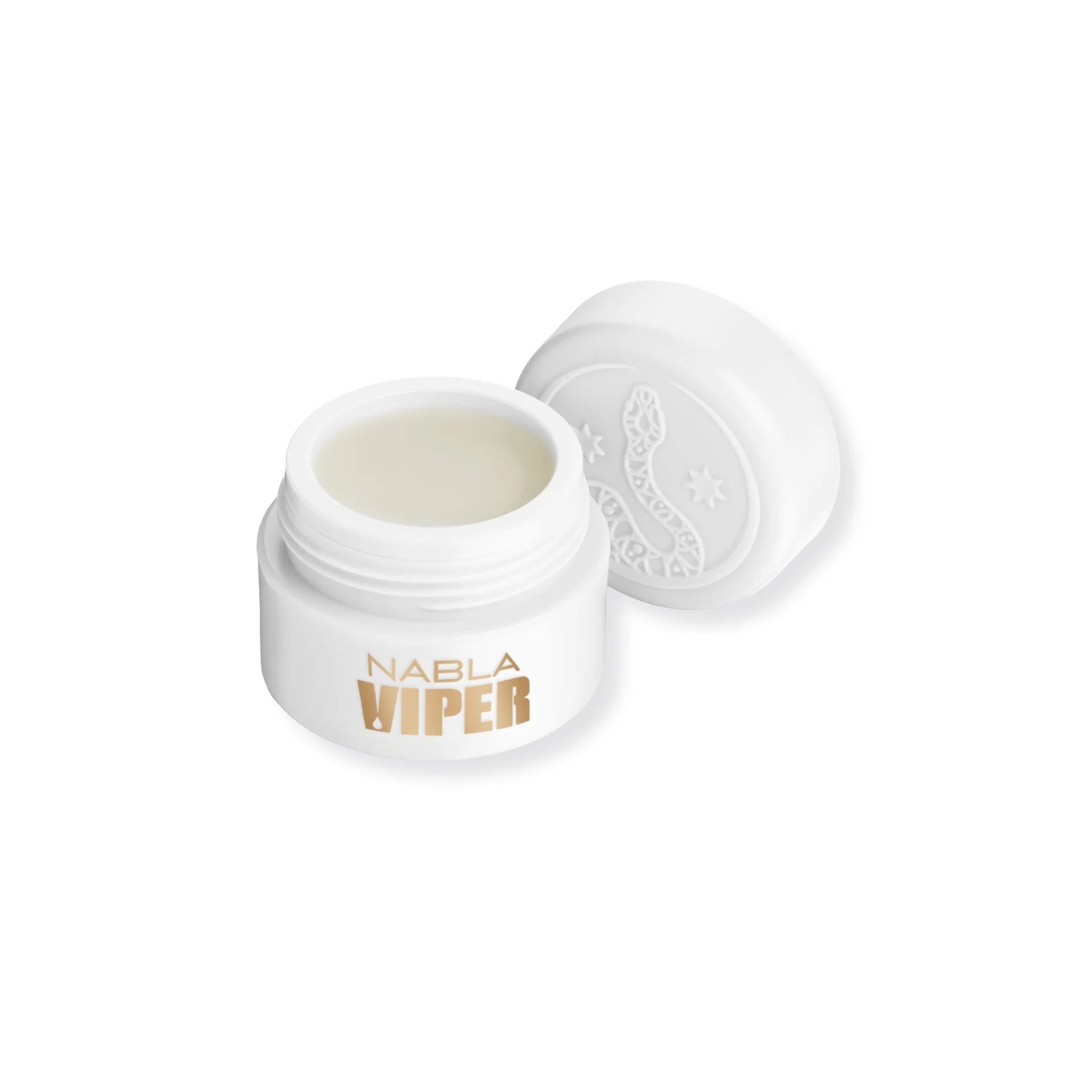 NABLA - Viper Lip Mask Coconut Cream