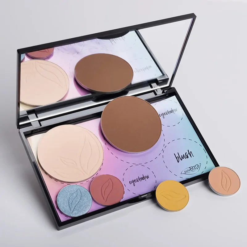 PUROBIO - Palette Magnetica