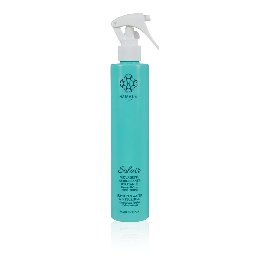 Acqua Super Abbronzante