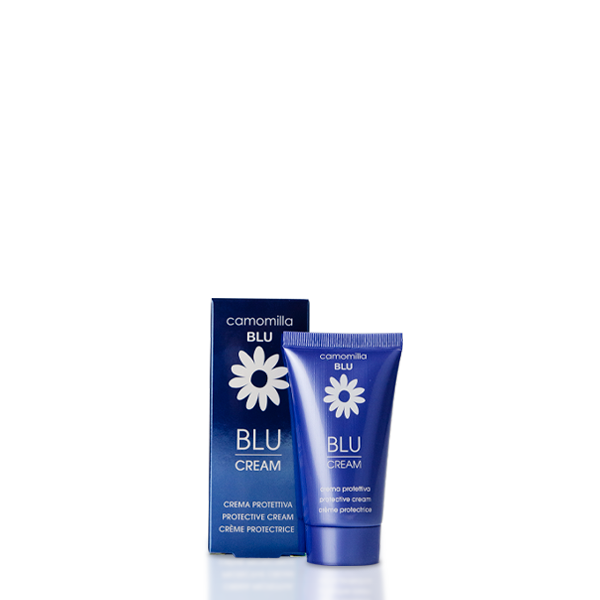 BLU CREAM