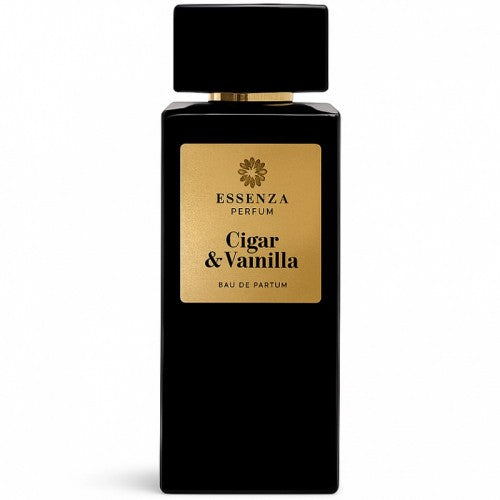 Cigar & Vanilla - Profumo Unisex - Essenza profumi