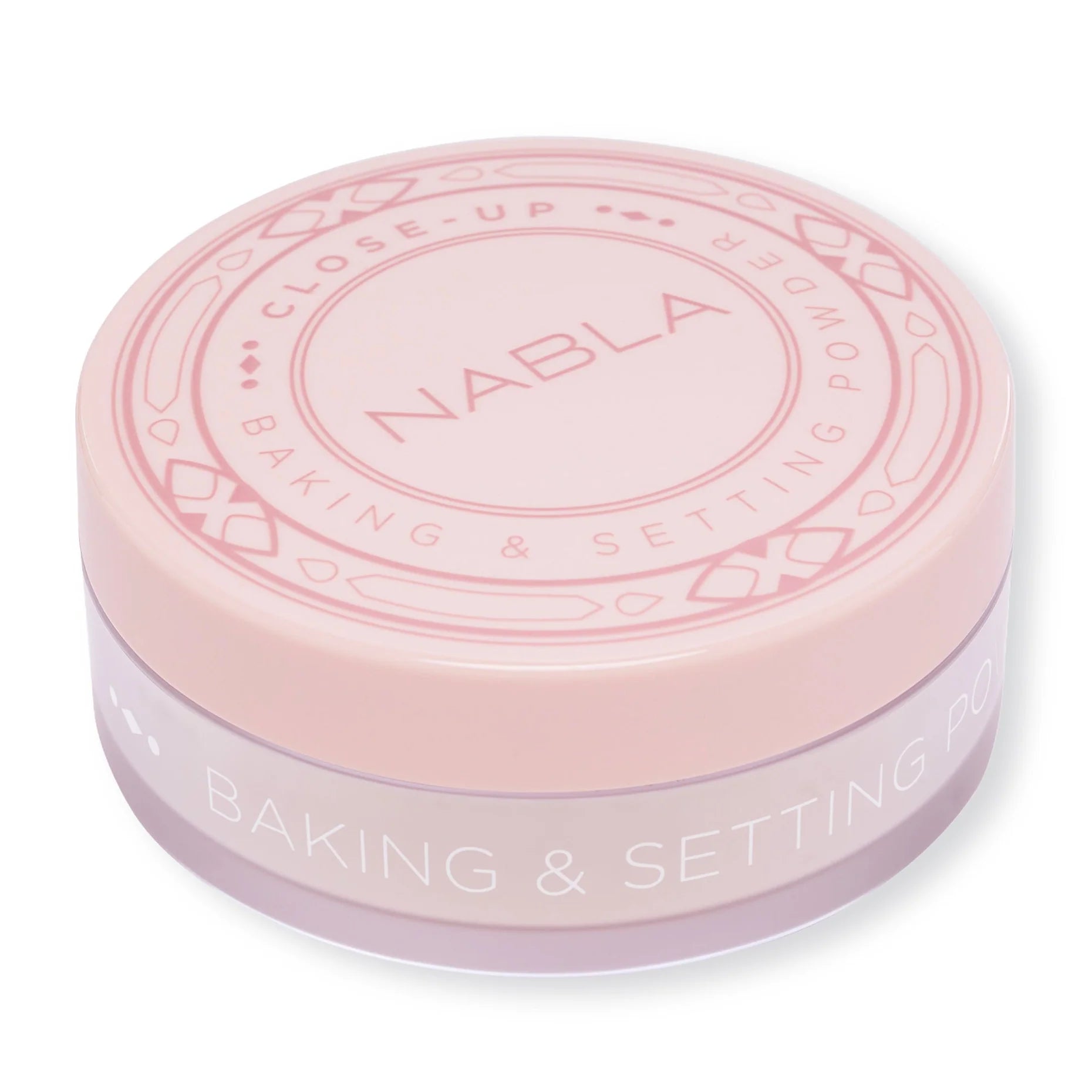 Close-Up Baking & Setting Powder