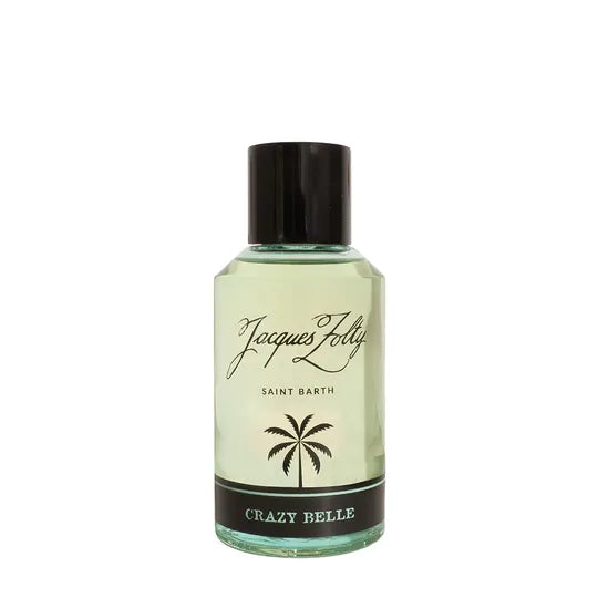 Crazy Belle Eau de Parfum
