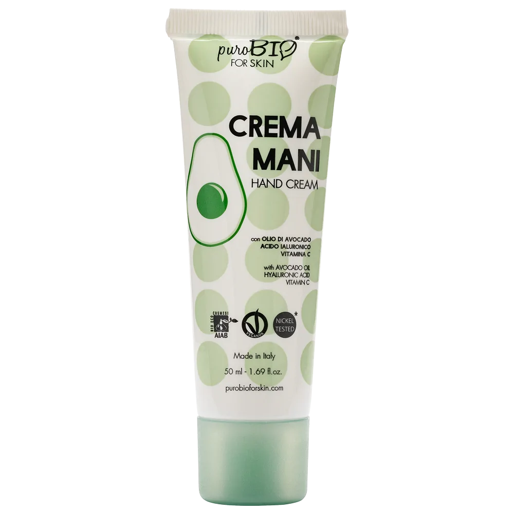 Crema Mani Avocado