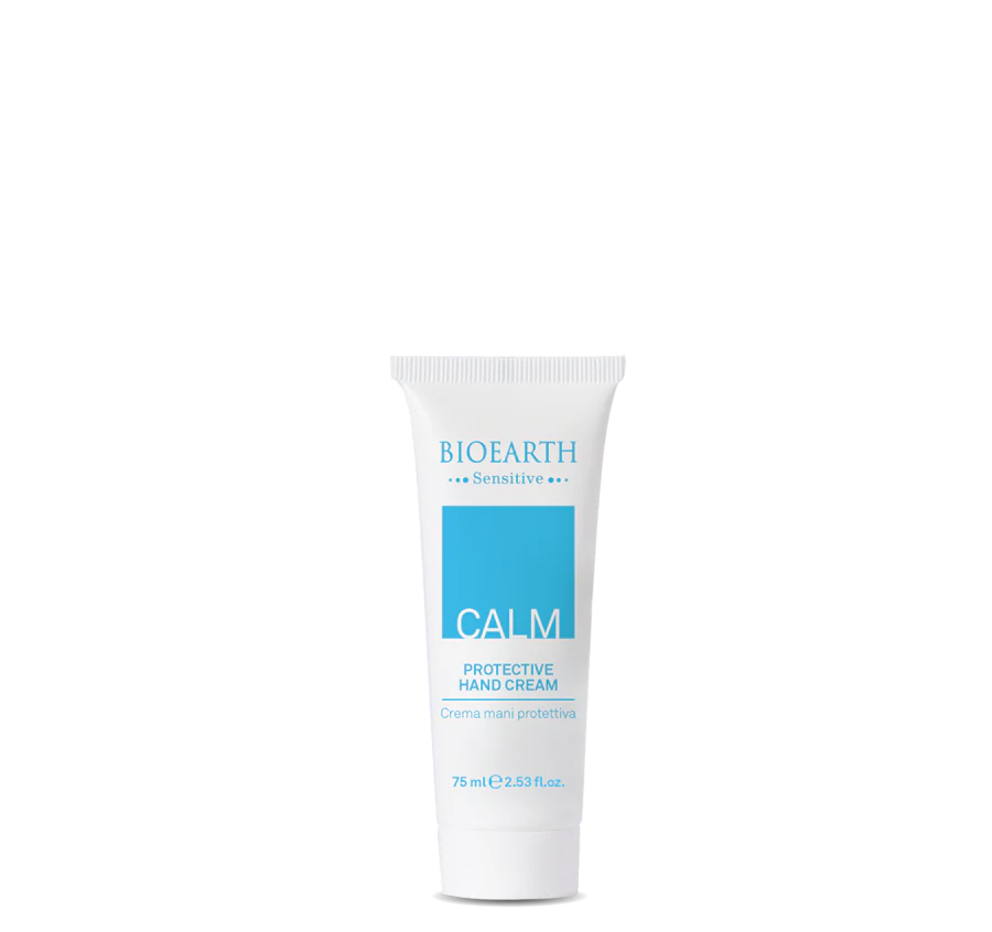 Crema mani protettiva