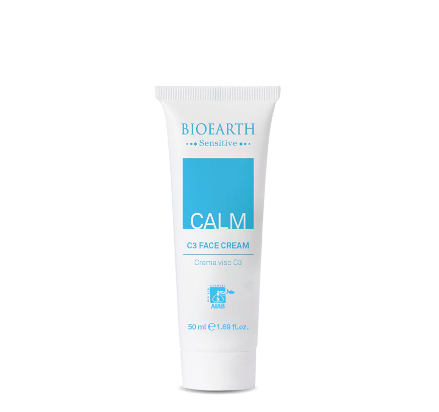 Crema viso C3