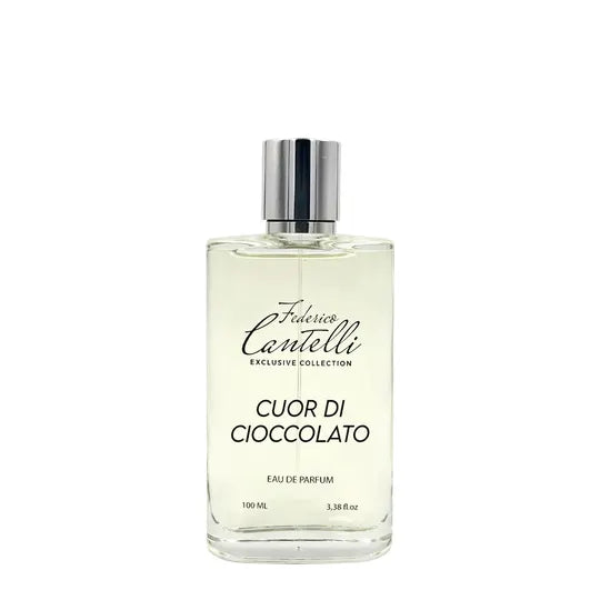 Cuor di Cioccolato Eau de Parfum