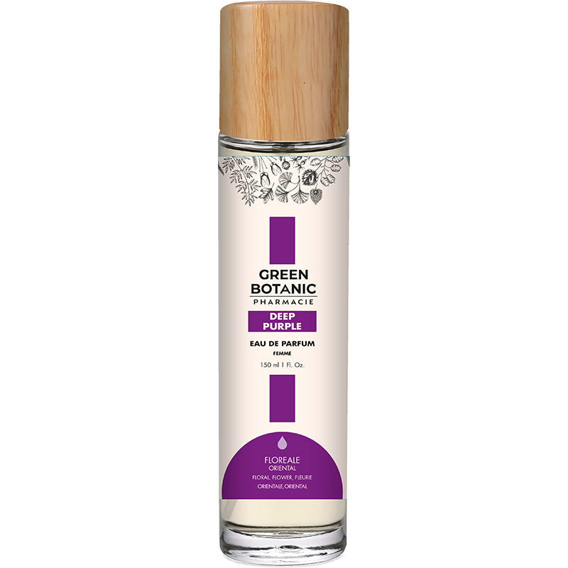 DEEP PURPLE EDP