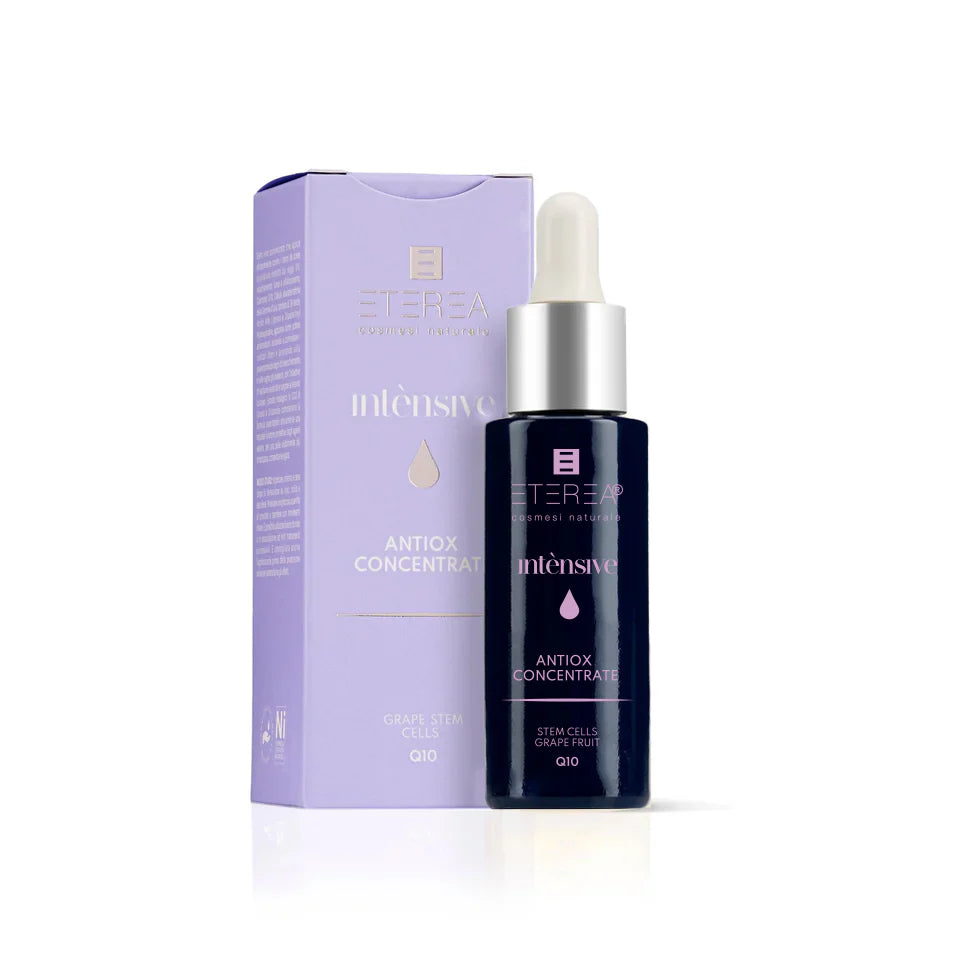 ETEREA INTENSIVE ANTIOX CONCENTRATE