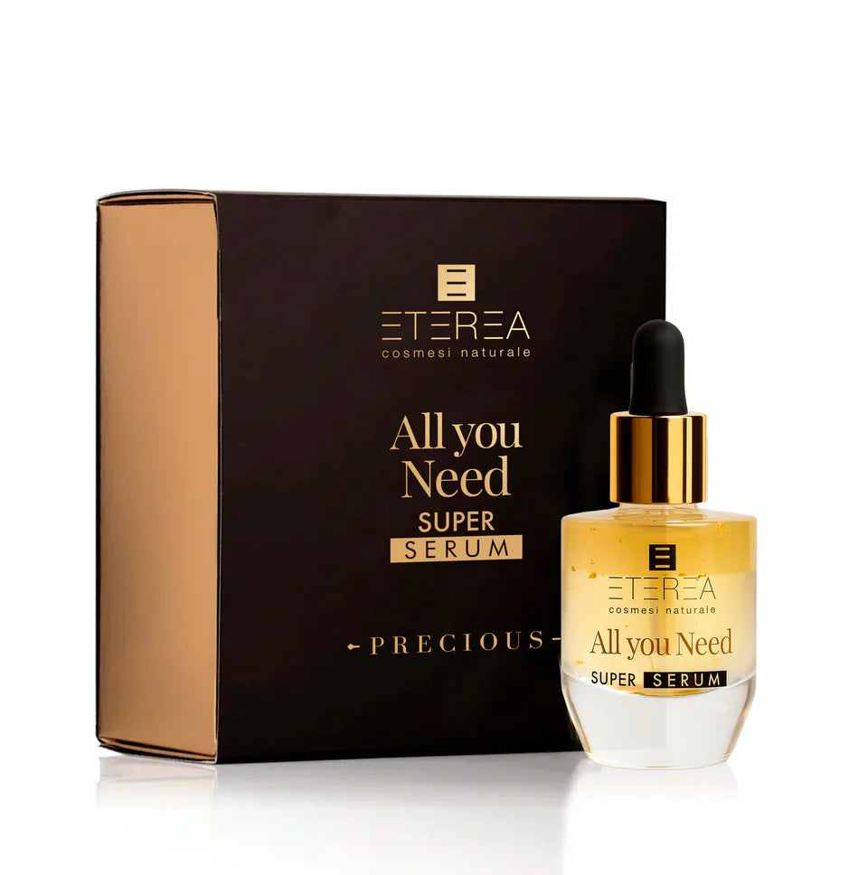 ETEREA ALL YOU NEED SUPER SERUM