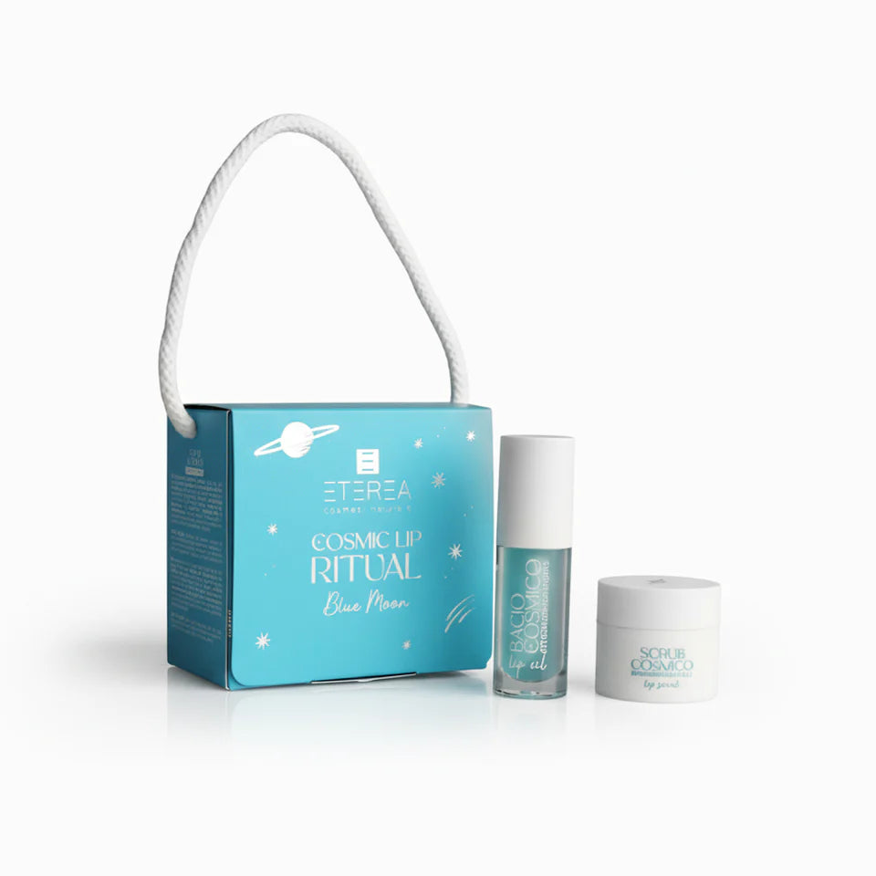 ETEREA COSMIC LIP RITUAL BLUE MOON