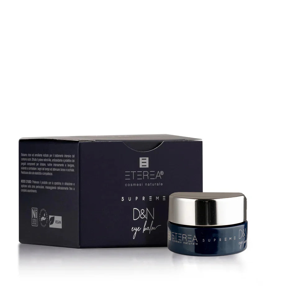 ETEREA D&N EYE BALM