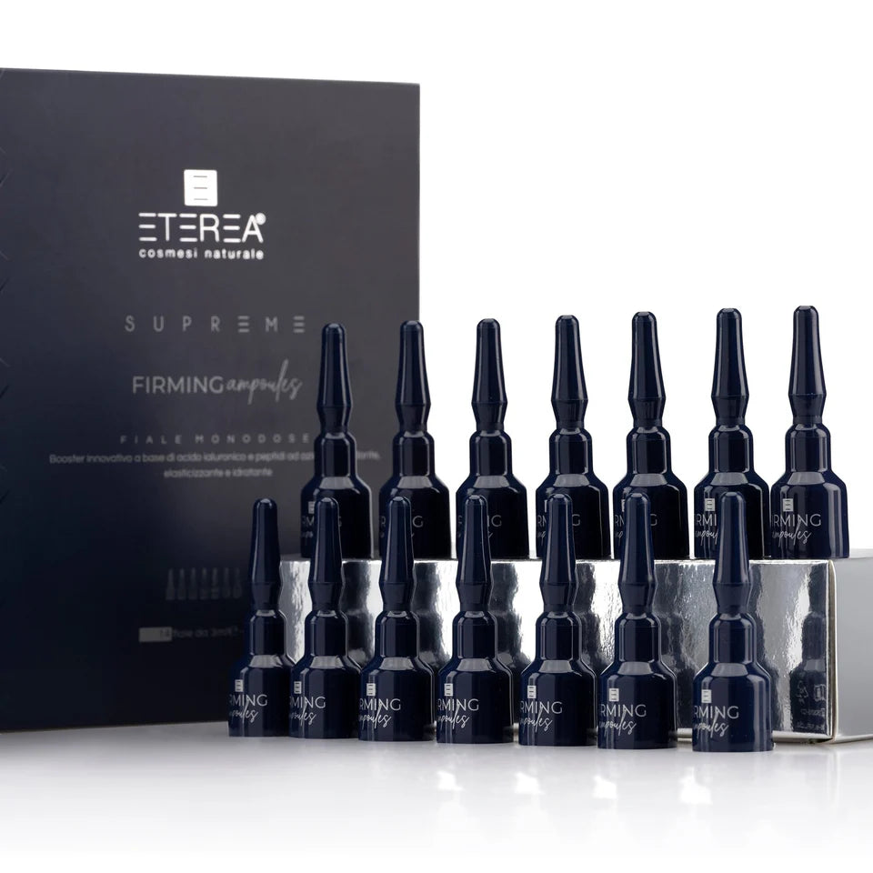 ETEREA Firming Ampoules