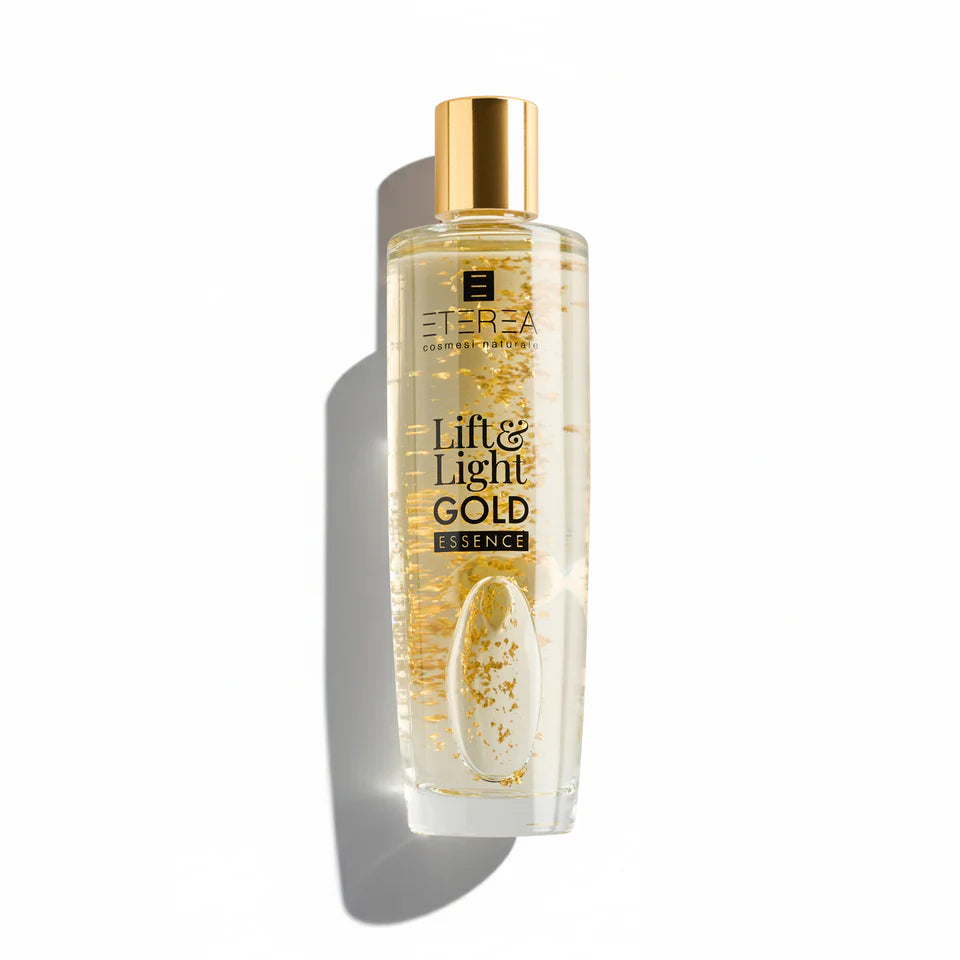 ETEREA LIFT & LIGHT GOLD ESSENCE