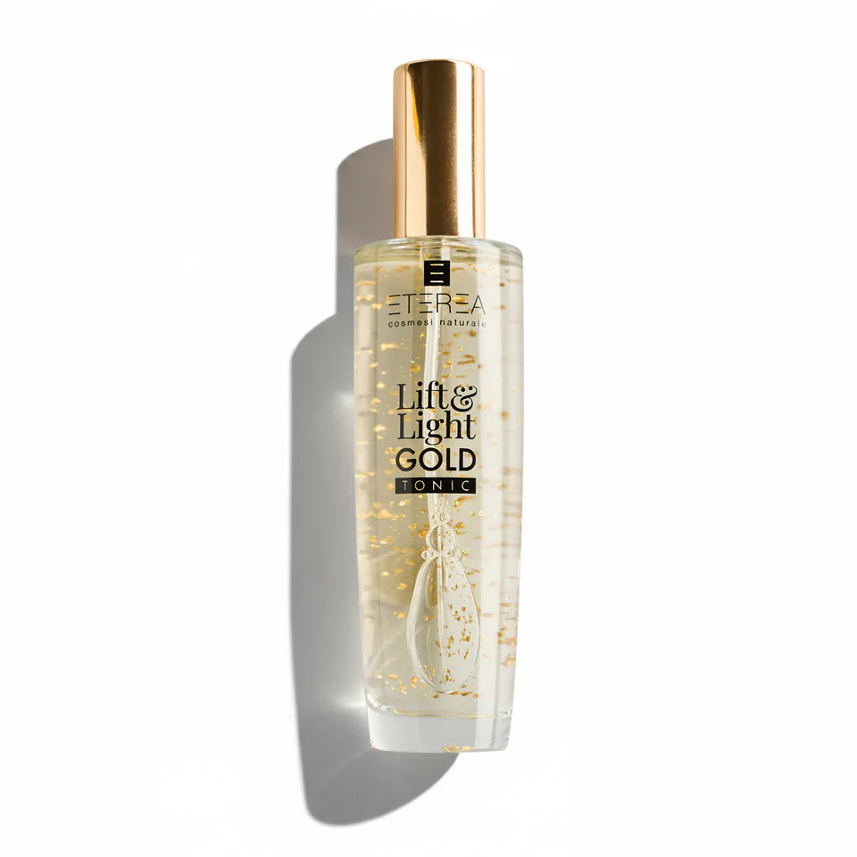ETEREA LIFT & LIGHT GOLD TONIC