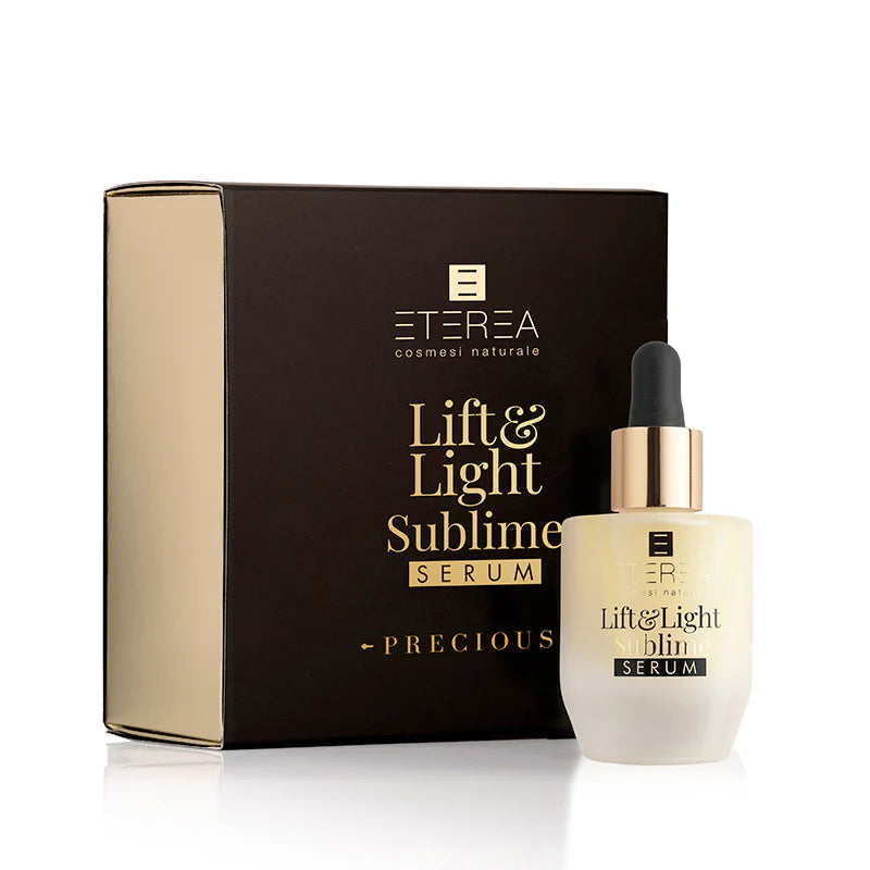 ETEREA LIFT & LIGHT SUBLIME SERUM