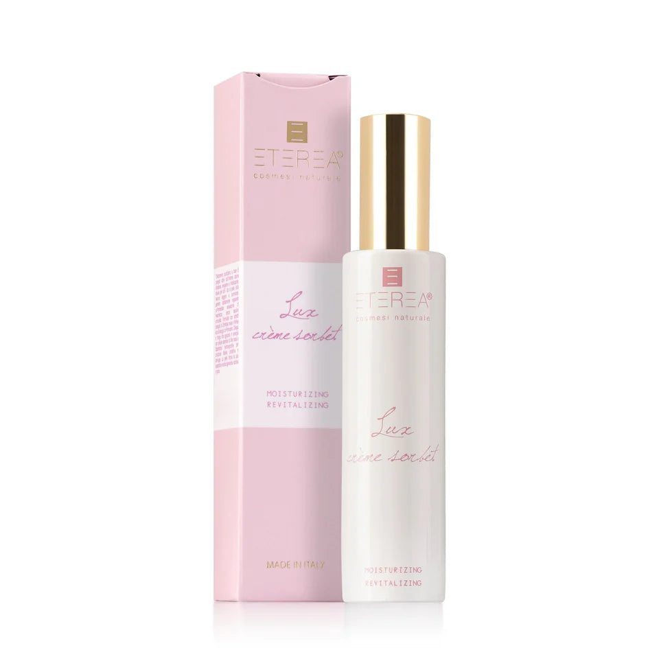 ETEREA LUX CRÈME SORBET
