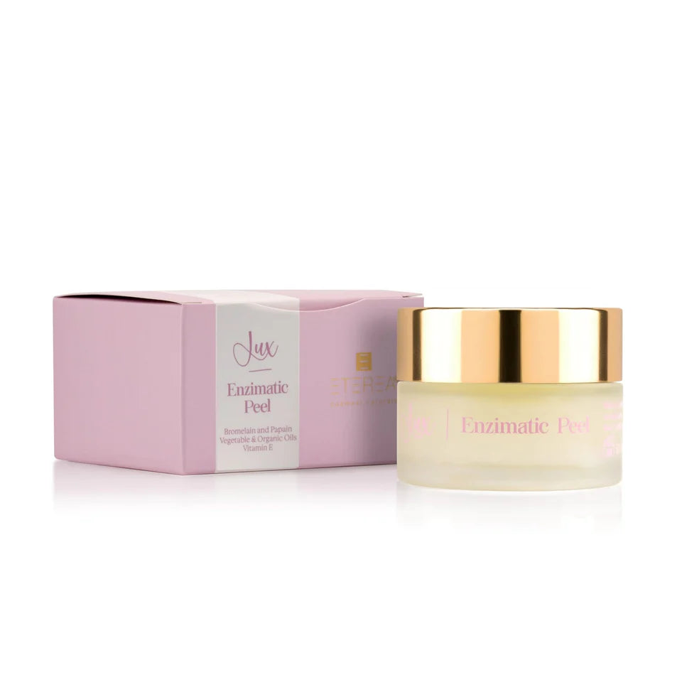 ETEREA LUX ENZIMATIC PEEL