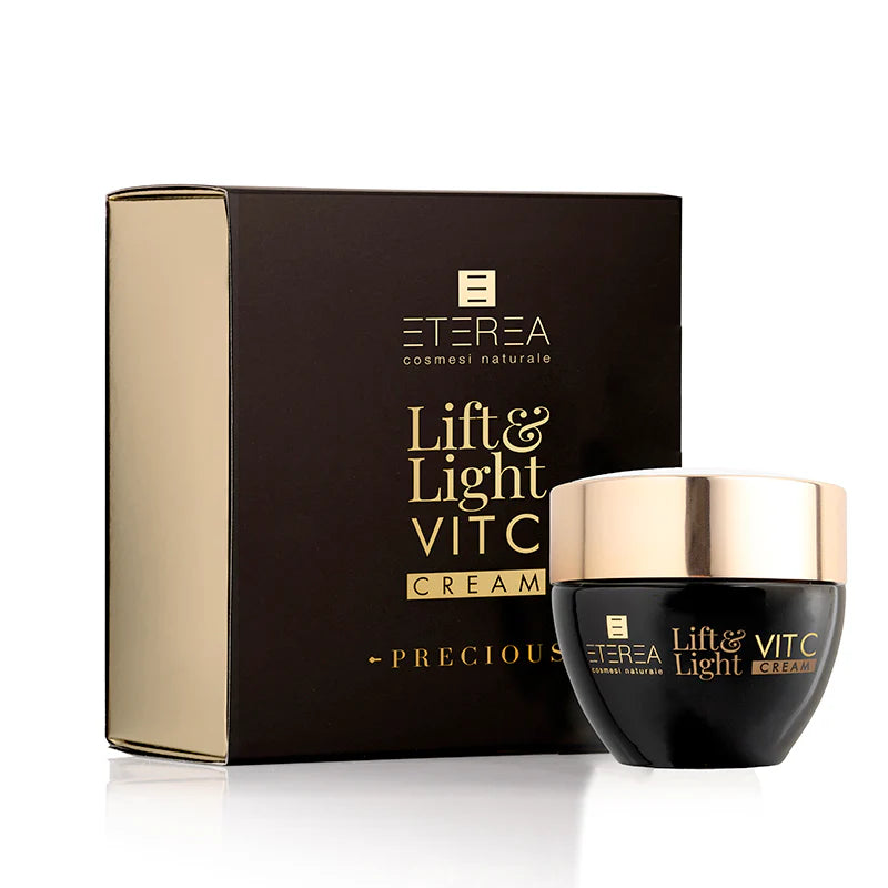 ETEREA Lift & Light Vit C Cream