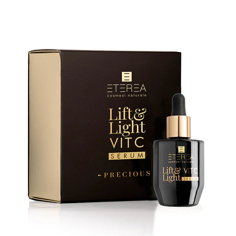 ETEREA Lift & Light Vit C Serum