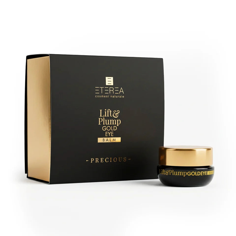 ETEREA Lift & Plump Gold Eye Balm