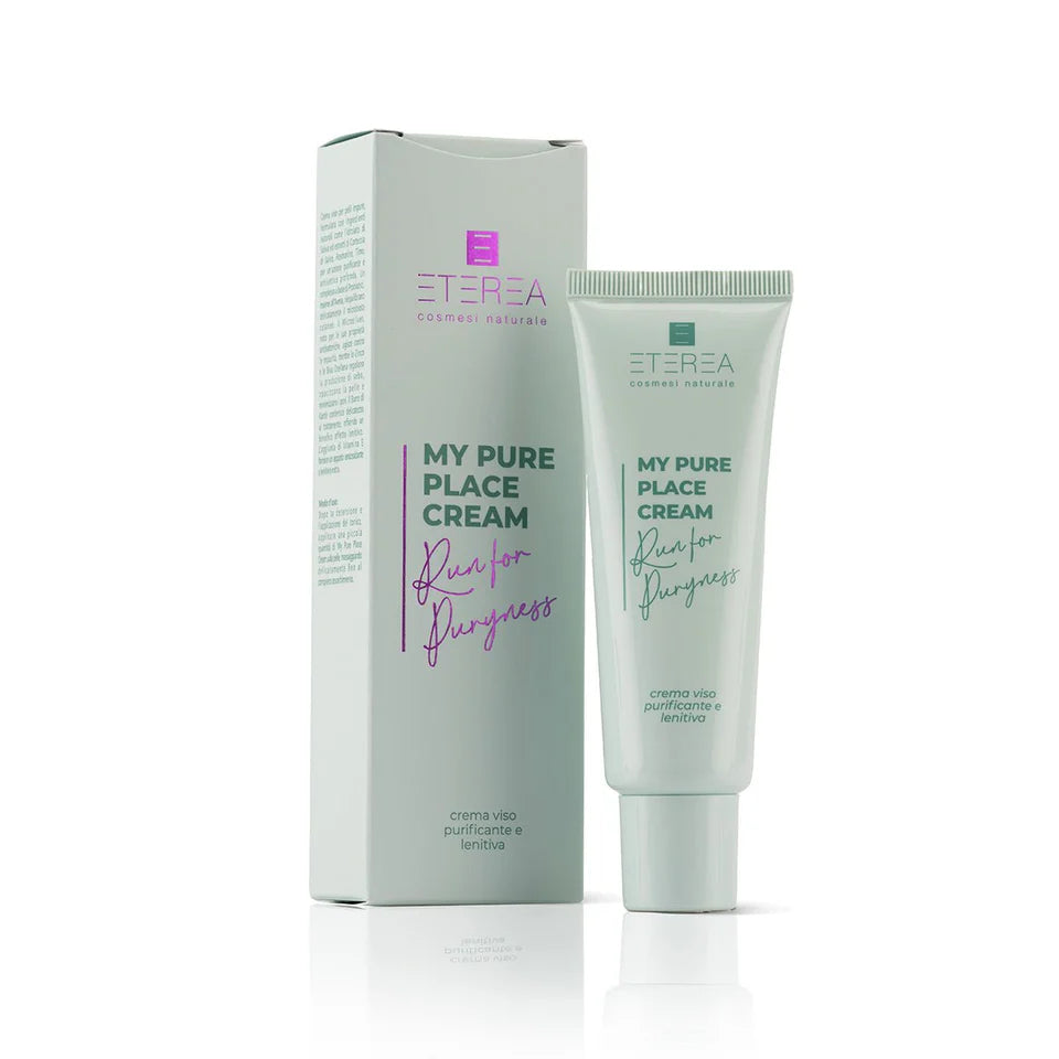 ETEREA My Pure Place Cream