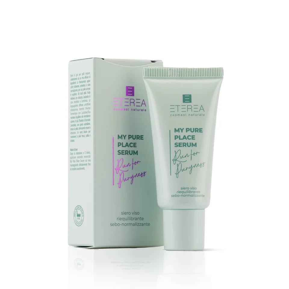 ETEREA My Pure Place Serum