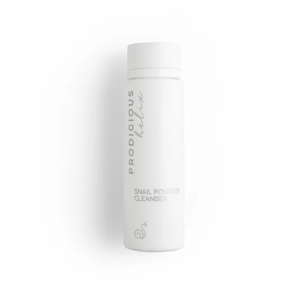 ETEREA PRODIGIOUS HELIX SNAIL POWDER CLEANSER