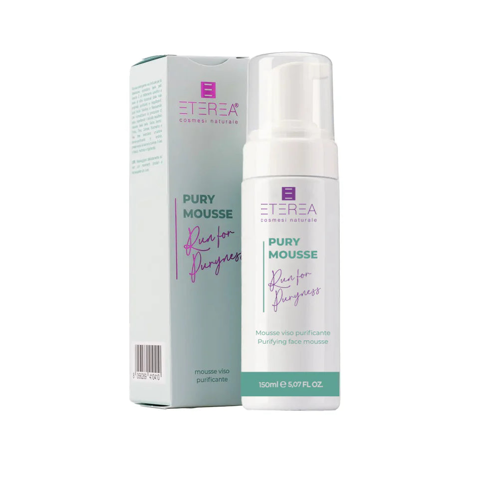 ETEREA PURY MOUSSE