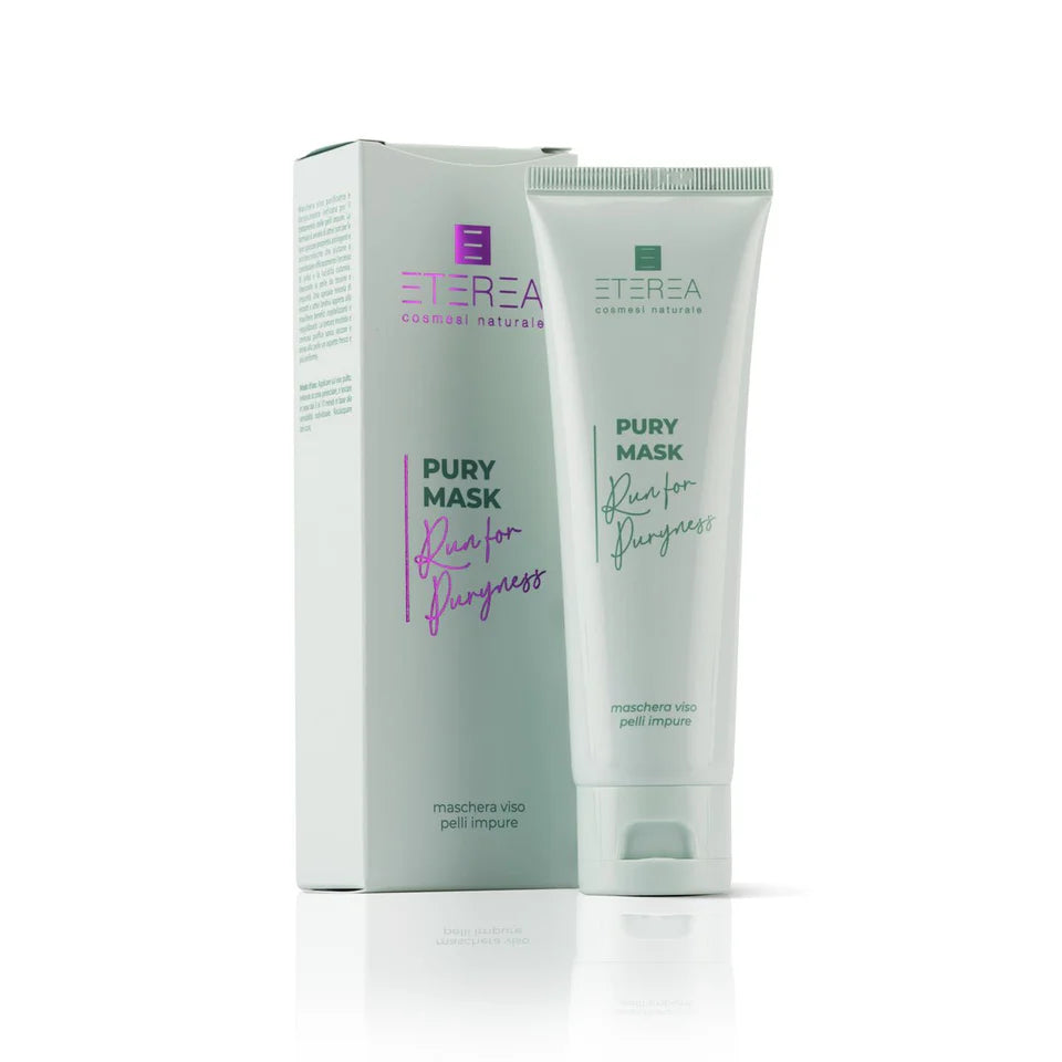 ETEREA Pury Mask