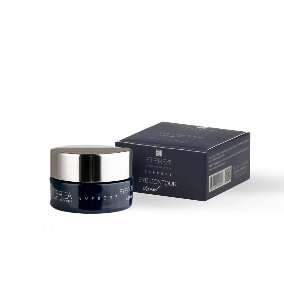 ETEREA SUPREME CREMA CONTORNO OCCHI