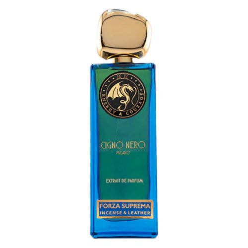 Eau de Parfum - Cigno Nero