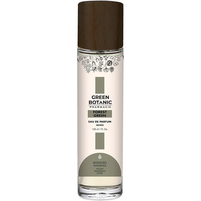 FOREST GREEN EDP