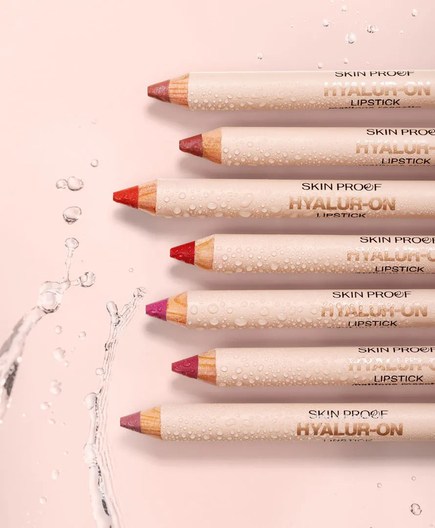 Hyalur-On
Matitone
ROSSETTO